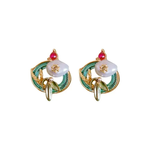 Drejew Earrings Women's