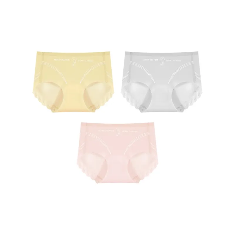 Ordifen Underpants Women's 3 Pack-8