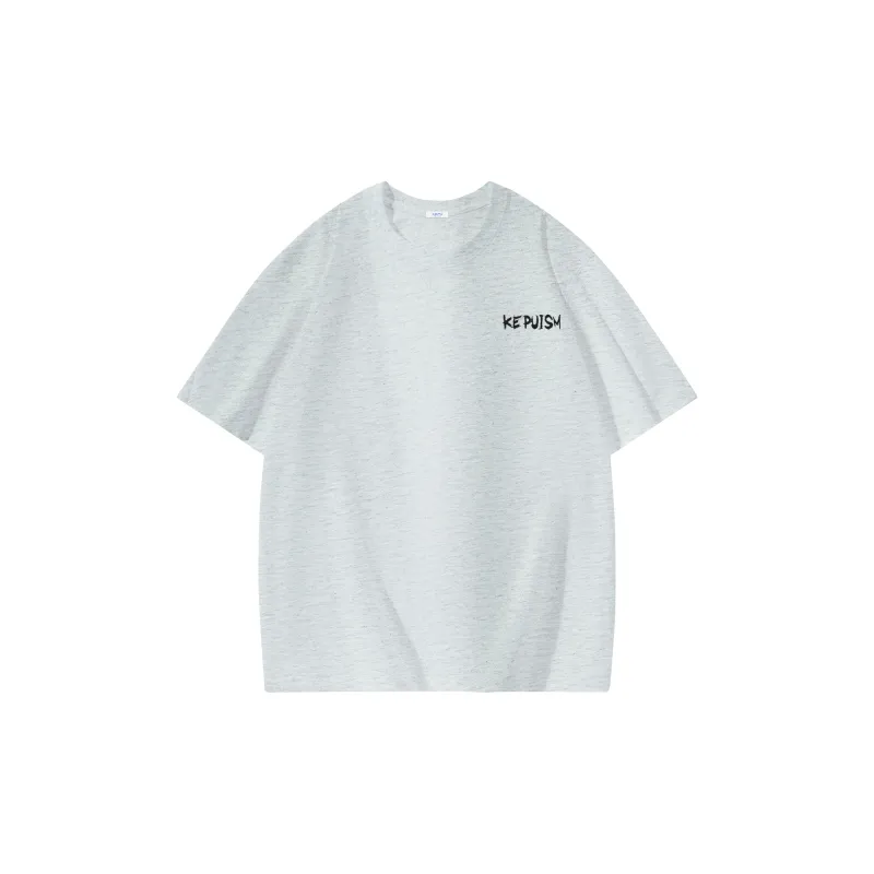 Kepu T Shirts Unisex-9