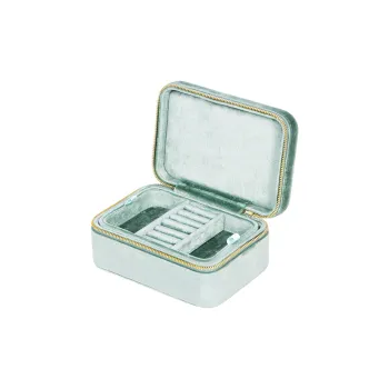 KOYOOME Alloy Jewelry Boxes Unisex