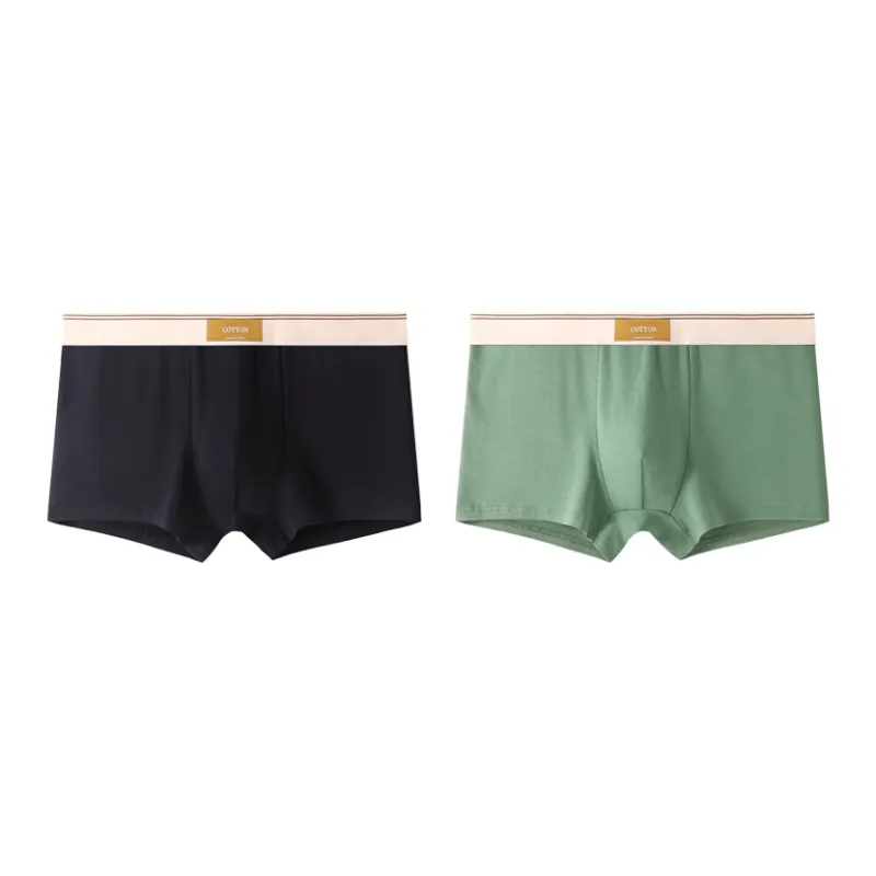 GOSO Underpants Men's Combo Set-12