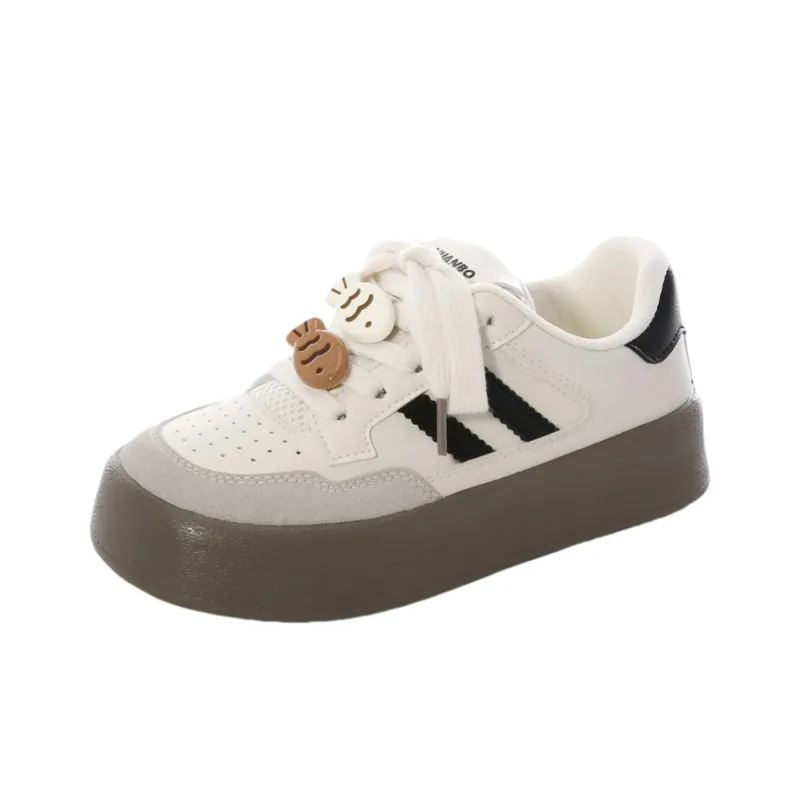 Fawn Miri Coverage Slip Resistant And Abrasion Resistant Low Top Skateboard Shoes Women's-13