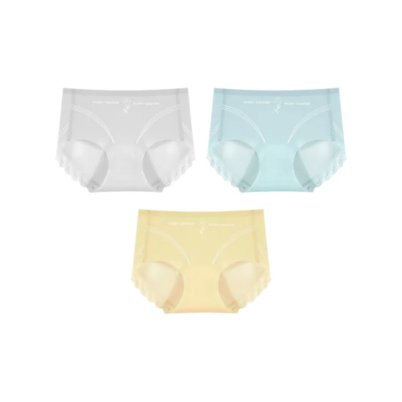 Ordifen Underpants Women's 3 Pack-36