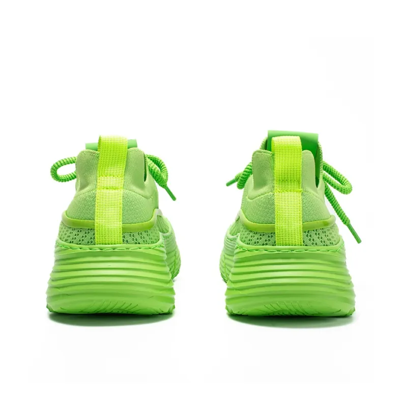 OFFER-AITR Cushioned Slip-Resistant Abrasion-Resistant Low-Top Casual Shoes Men's-28