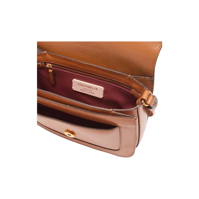COCCINELLE C-me Shoulder Bags-2