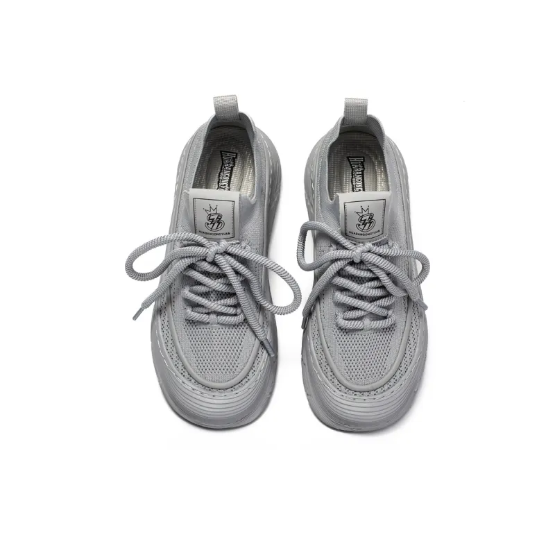OFFER-AITR Cushioned Slip-Resistant Abrasion-Resistant Low-Top Casual Shoes Men's-15