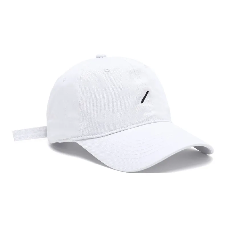 FREE RABBITⅡ Large Head Circumference Minimalist Style Casual Versatile Small Face Enhancing Baseball Caps Unisex-23