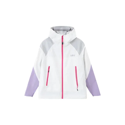 Threadbare hooded puffer Sweaters