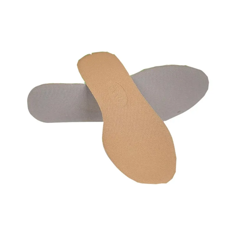 Step Cloud Soft Elastic Fabric Insoles Unisex-2