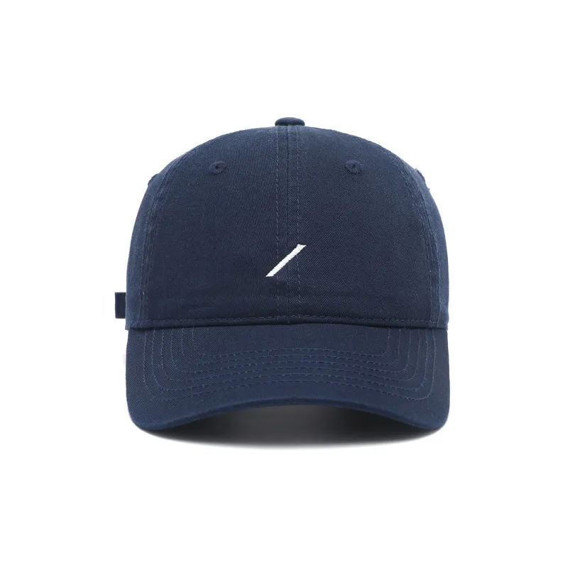 FREE RABBITⅡ Large Head Circumference Minimalist Style Casual Versatile Small Face Enhancing Baseball Caps Unisex-2