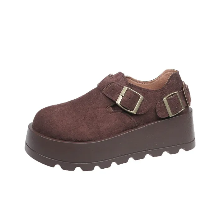 Nrillo Casual Single Shoes Women's-5