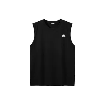 Kappa Unisex Tank Tops