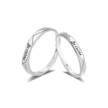 YOASOBI Rings Unisex
