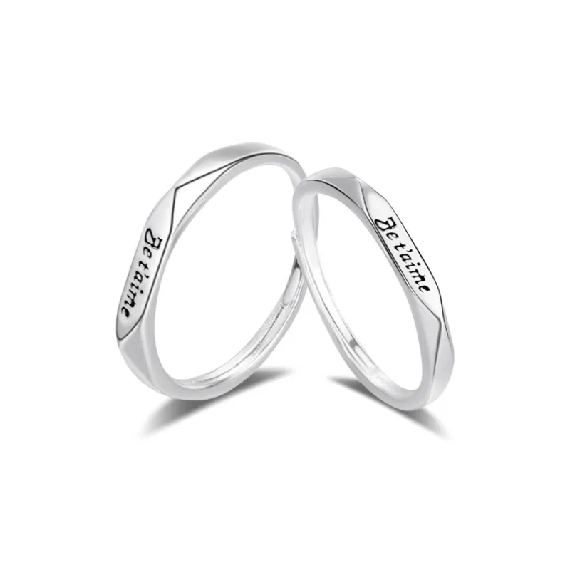 YOASOBI Rings Unisex-0