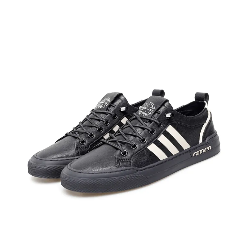 Boogie Bear Skateboard Shoes Men's-7