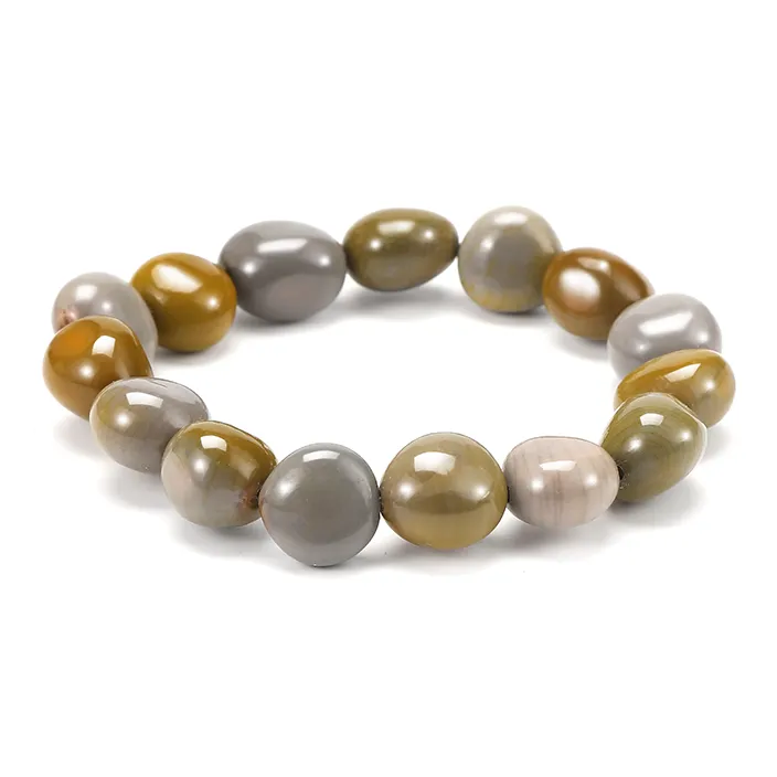 Tanner Bodhi Seed Bracelets Unisex-0