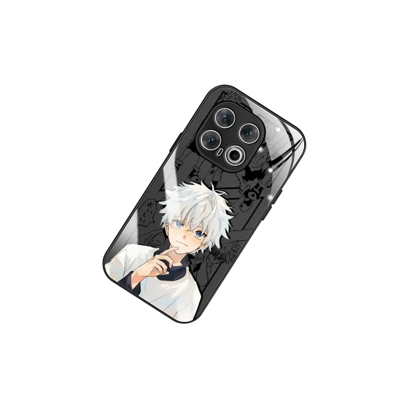 CHUNFAN Phone Cases-4