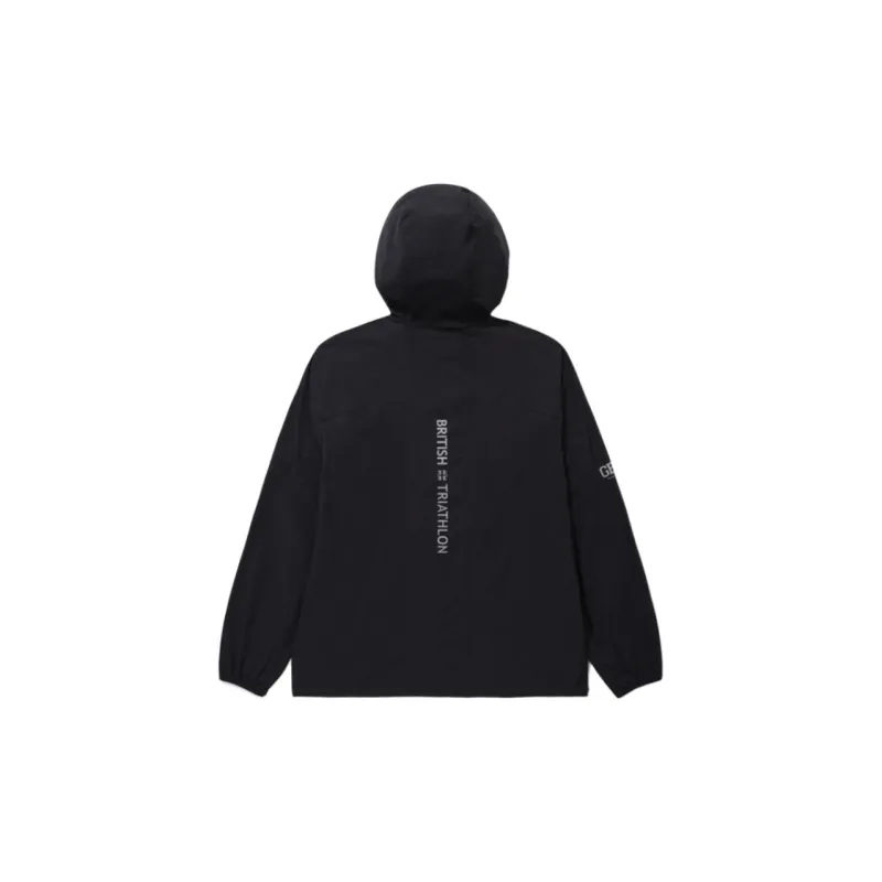 DESCENTE GBR & SCO Jackets & Coats Unisex-3