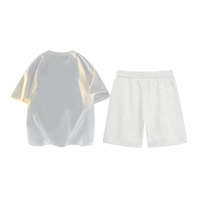 MJ STYLE Casual Sportswear Unisex-11