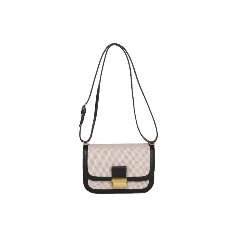 Yalu PU Portable Crossbody Bag, Shoulder Bag Regular Women's Brown/Red Brown/Coffee/Blue/Black-9