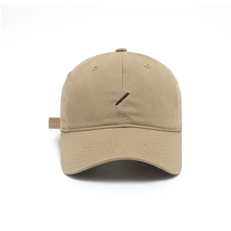 FREE RABBITⅡ Large Head Circumference Minimalist Style Casual Versatile Small Face Enhancing Baseball Caps Unisex-8