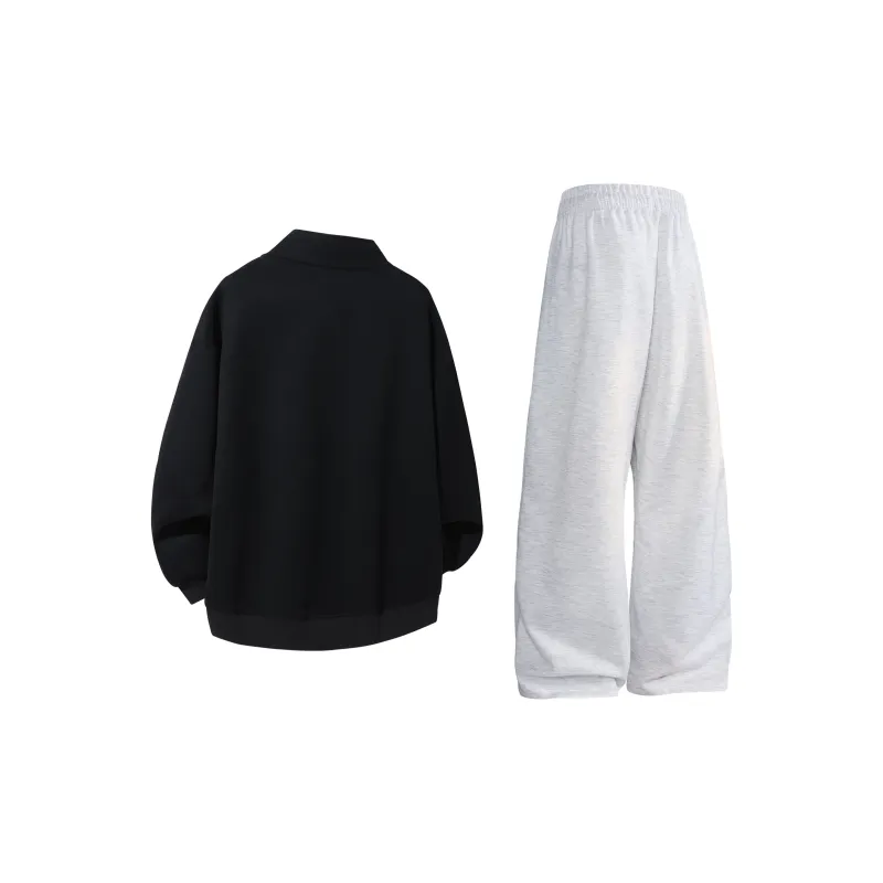 Supremo Cat Casual Sportswear Unisex-9