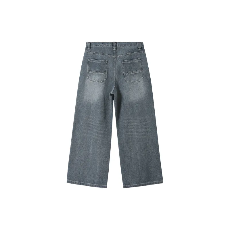 Ben.panda Jeans Men-1