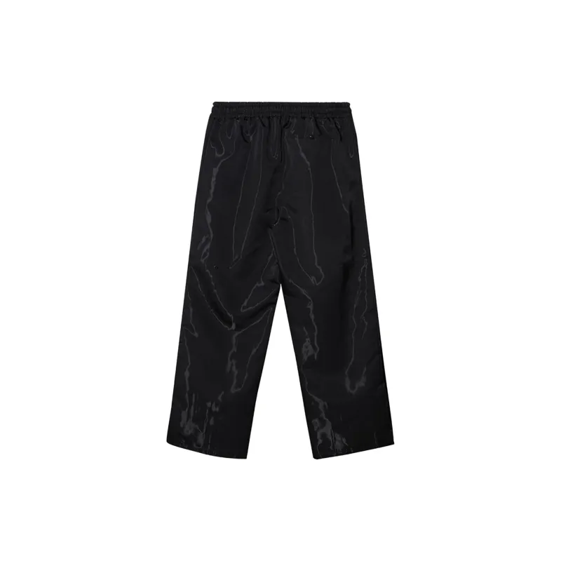 51percent Casual Pants Men's Black-1
