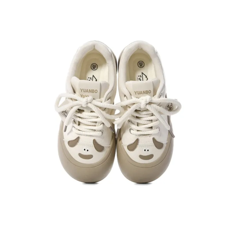 PIPI PURPLE Canvas Shoes Women's-7