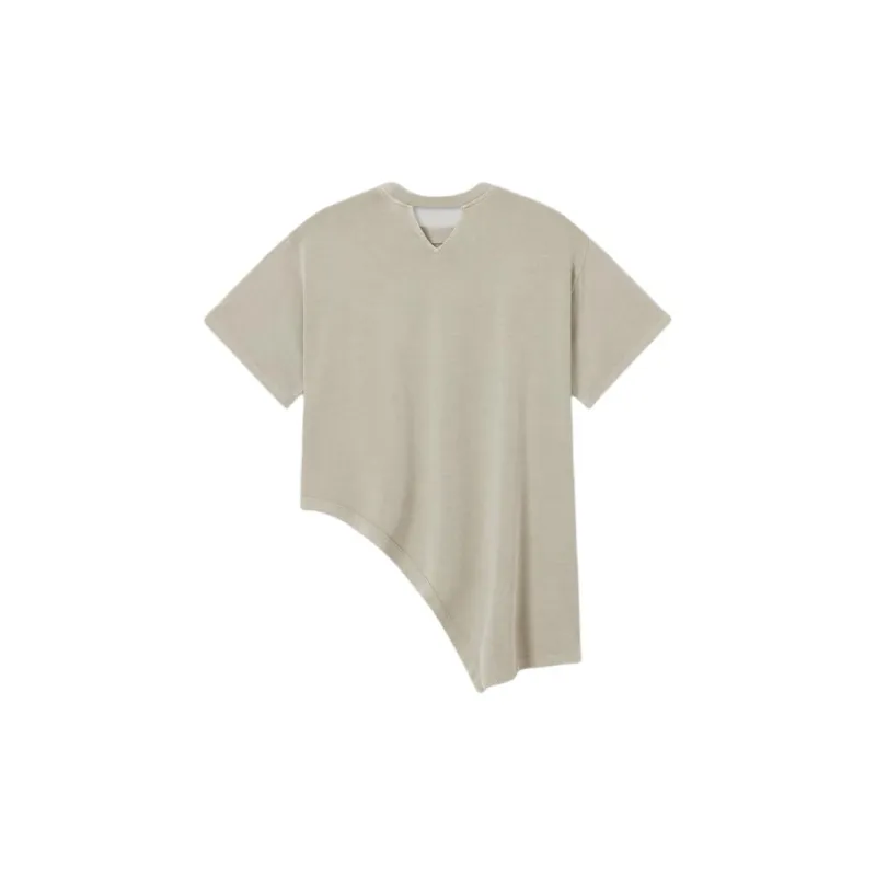 Levis T Shirts Women's Gray-1