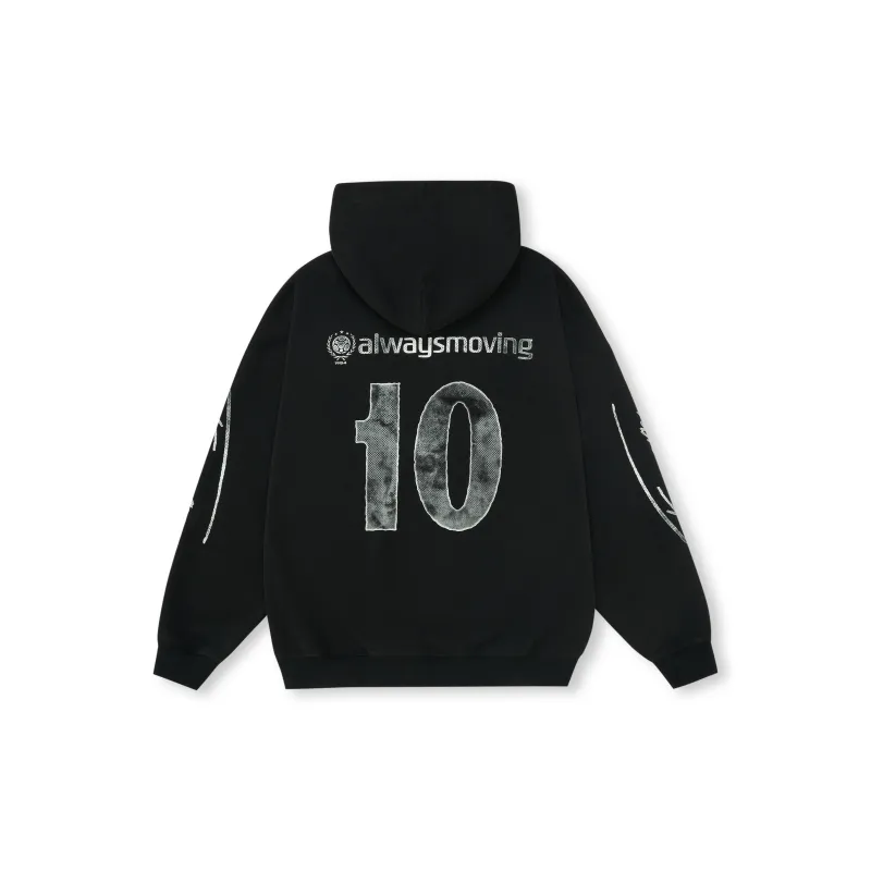 FPA Sweatshirts Unisex-1