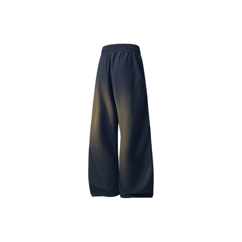 Supremo Cat Knitted Sports Pants Unisex-5