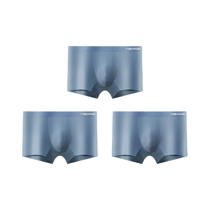 7 SEVFUN Underpants Men's 3 Pack-7