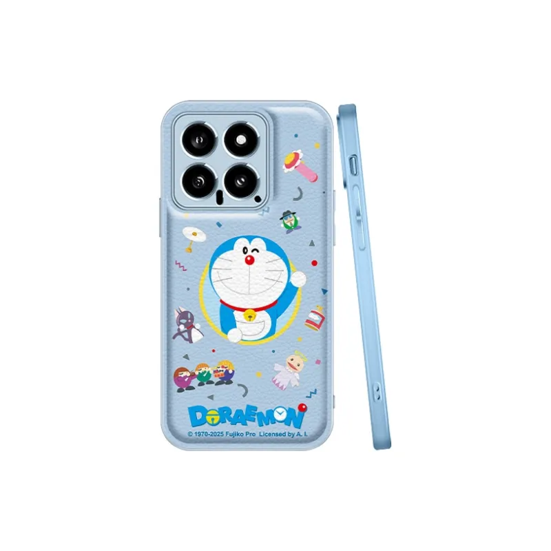 Doraemon/a Phone Cases-0