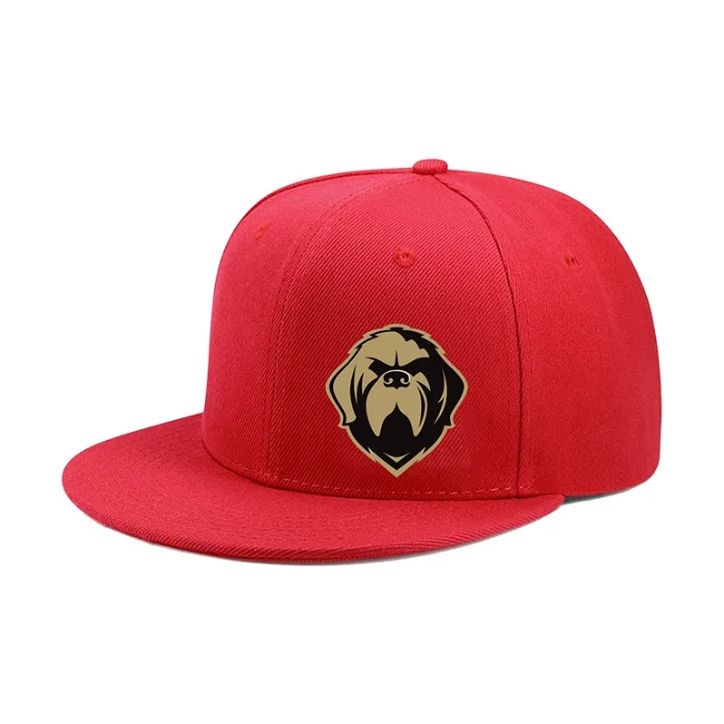 Yalu Polyester Baseball Caps Unisex-5