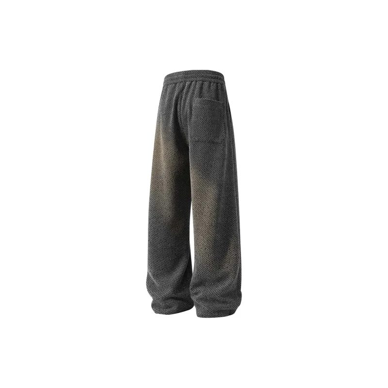 PAUL COSTELLOE Casual Pants Unisex-11