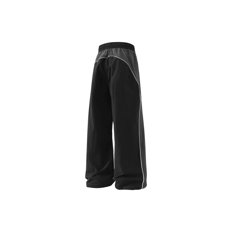 PAUL COSTELLOE Casual Pants Unisex-1