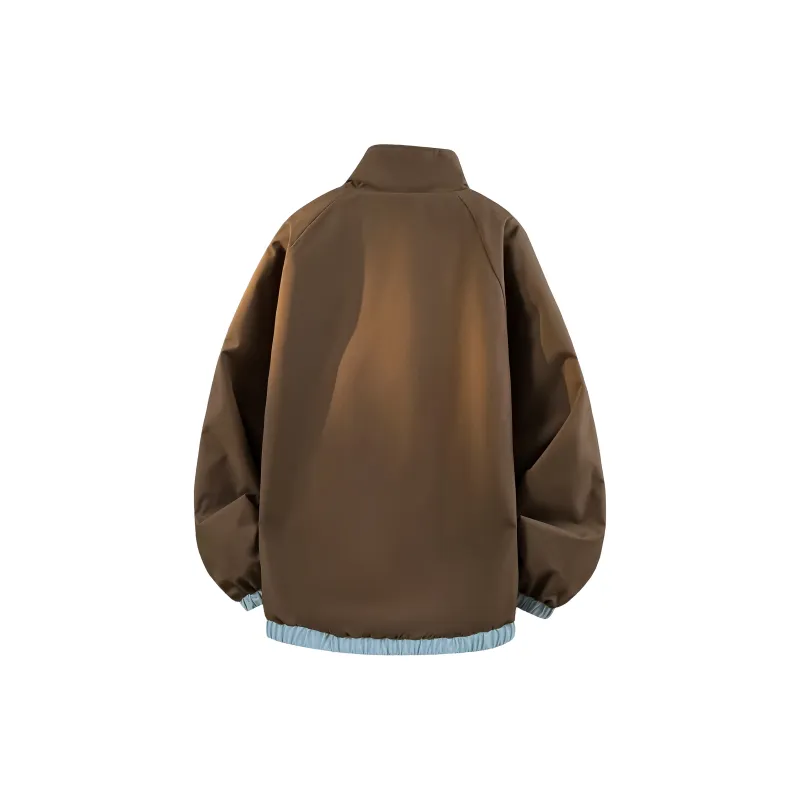 F.I.W FANGIWEN Jackets & Coats Unisex-15