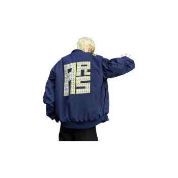 COMOWA Baseball Jerseys Unisex