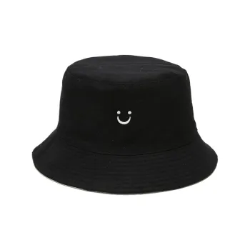 Yalu Bucket Hats Unisex