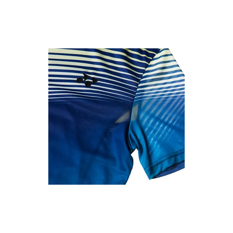 YONEX Badminton Clothing Men's Navy Blue-2