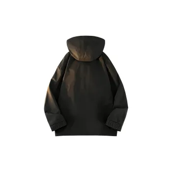 BENGEN Jackets Unisex