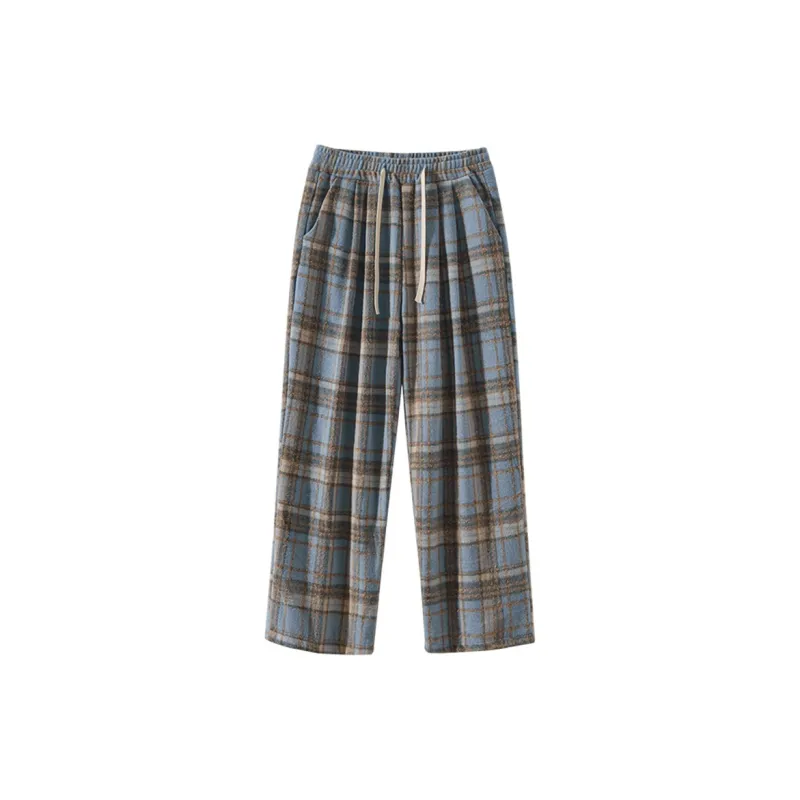 COMOWA Casual Pants Unisex-3