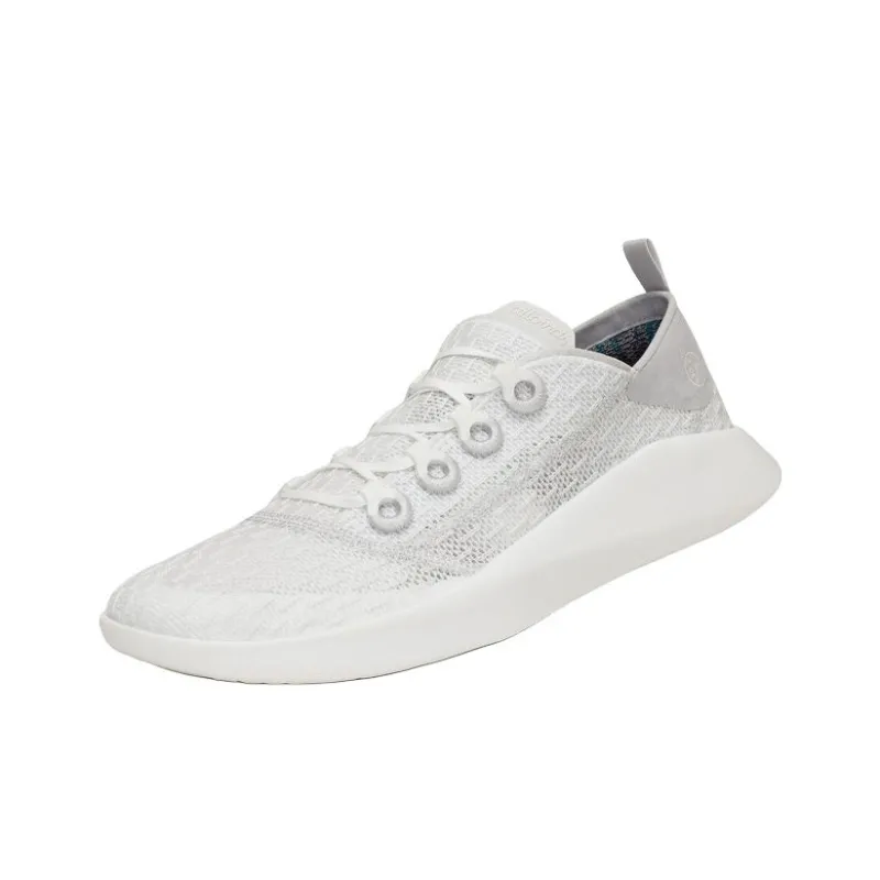 Allbirds SuperLight Low Top Casual Shoes Women's Polar White-1