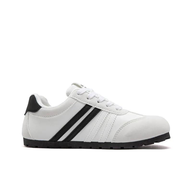 RENBEN Lightweight And Breathable Low Top Casual Shoes Women's-6