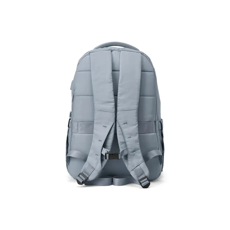 JEANSWEST Fabric Backpack Backpack Travel Bag Backpack Regular Unisex Multicolor-23