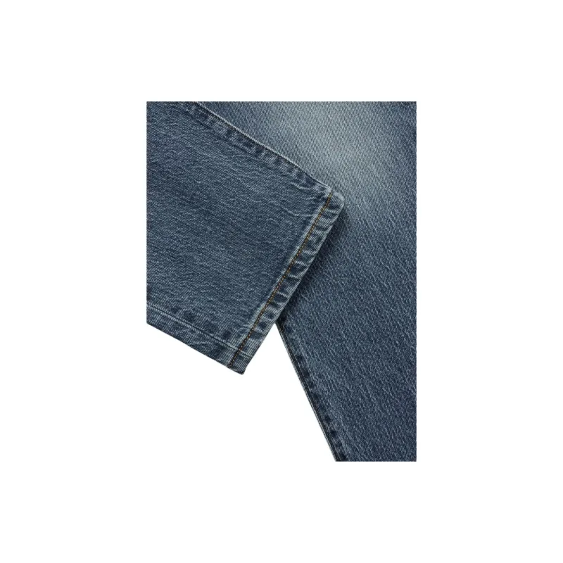 Levis Jeans Women's Blue-3