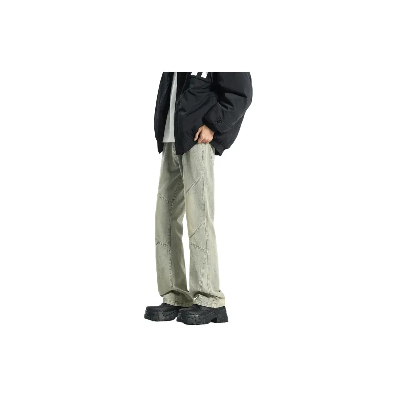 CREAZIONI LA FANTASIA E MOBILE Jeans Unisex-6
