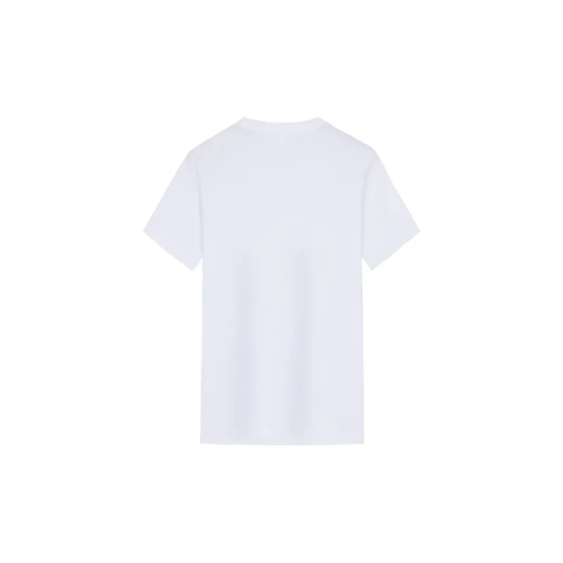FIRS T Shirts Unisex-3