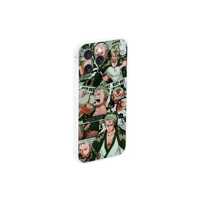 Ray chain Phone Cases-1